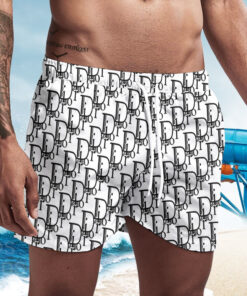 Hot Brand Luxury Short HP24051475