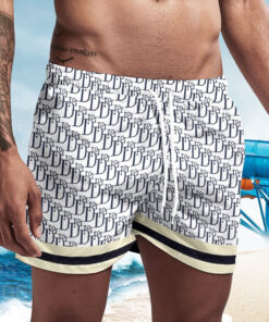 Hot Brand Luxury Short HP24051476