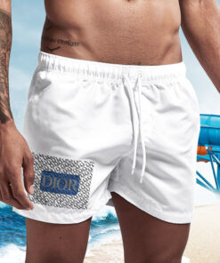 Hot Brand Luxury Short HP24051477