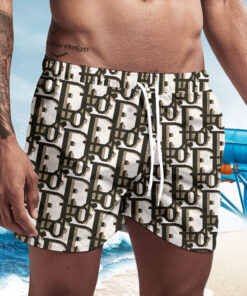Hot Brand Luxury Short HP24051482