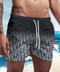 Hot Brand Luxury Short HP24051483