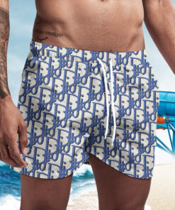 Hot Brand Luxury Short HP24051484
