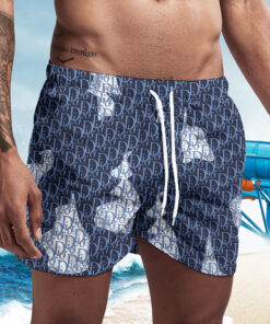 Hot Brand Luxury Short HP24051485