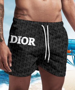 Hot Brand Luxury Short HP24051486