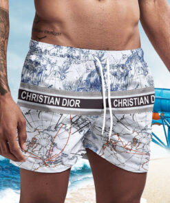 Hot Brand Luxury Short HP24051488