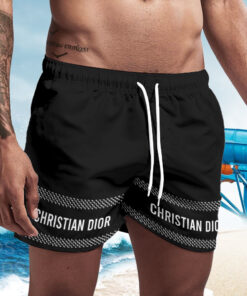 Hot Brand Luxury Short HP24051489