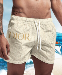 Hot Brand Luxury Short HP24051490