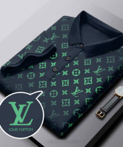 Hot Brand L Luxury Polo Shirt HP24051431