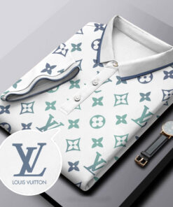 Hot Brand L Luxury Polo Shirt HP24051402