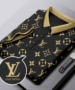 Hot Brand L Luxury Polo Shirt HP24051412