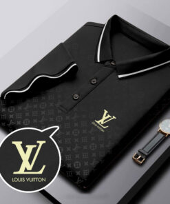 Hot Brand L Luxury Polo Shirt HP24051417