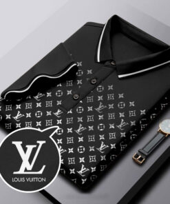 Hot Brand L Luxury Polo Shirt HP24051413