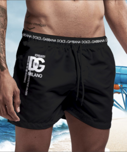 Hot Brand Luxury Short HD6157