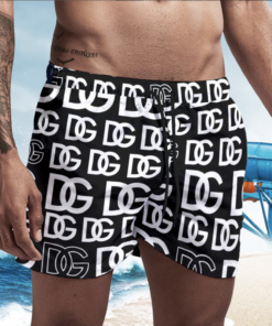 Hot Brand Luxury Short HD6159