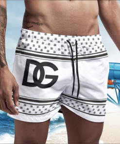 Hot Brand Luxury Short HD6165