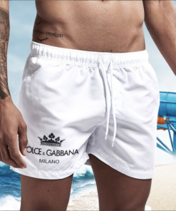 Hot Brand Luxury Short HD6169