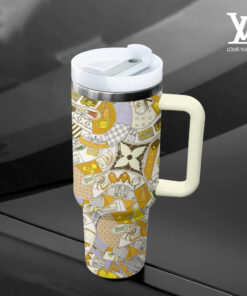 Luxury Brand Tumbler Hot Trend HP24051733