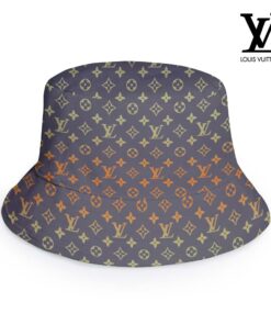Hot Summer Bucket Hat PU24051078