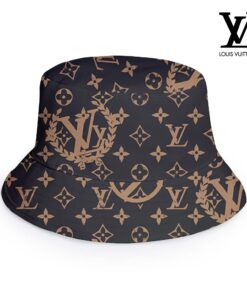 Hot Summer Bucket Hat PU24051074