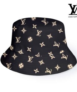 Hot Summer Bucket Hat PU24051088