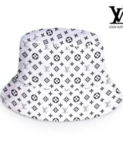 Hot Summer Bucket Hat PU24051076