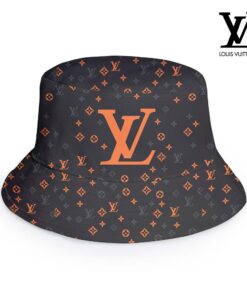 Hot Summer Bucket Hat PU24051071