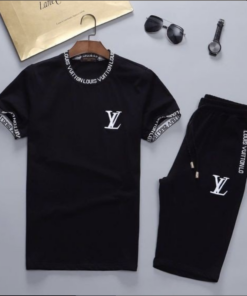 2024 Luxury Brand Tracksuits – HD6237