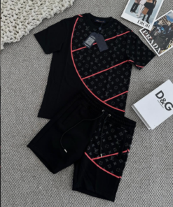 2024 Luxury Brand Tracksuits – HD6238