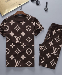 2024 Luxury Brand Tracksuits – HD6239