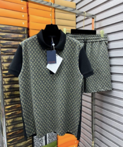 2024 Luxury Brand Tracksuits – HD6240