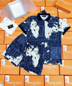2024 Luxury Brand Tracksuits – HD6242