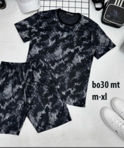 2024 Luxury Brand Tracksuits – HD6246