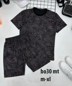 2024 Luxury Brand Tracksuits – HD6247