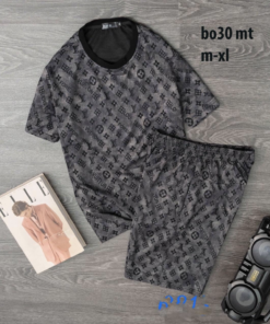 2024 Luxury Brand Tracksuits – HD6248