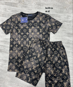 2024 Luxury Brand Tracksuits – HD6249