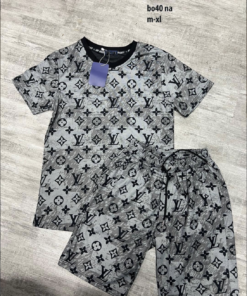 2024 Luxury Brand Tracksuits – HD6250
