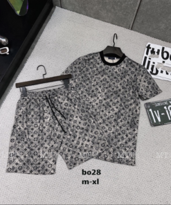 2024 Luxury Brand Tracksuits – HD6251