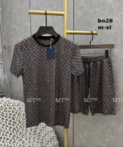 2024 Luxury Brand Tracksuits – HD6253