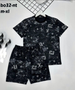 2024 Luxury Brand Tracksuits – HD6254