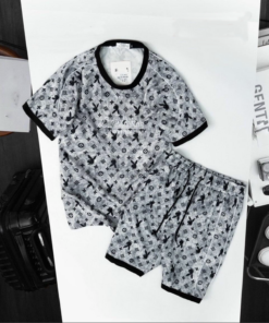 2024 Luxury Brand Tracksuits – HD6256