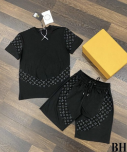 2024 Luxury Brand Tracksuits – HD6257