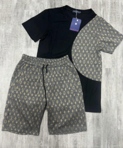 2024 Luxury Brand Tracksuits – HD6262
