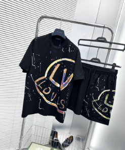 2024 Luxury Brand Tracksuits – HD6263