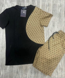 2024 Luxury Brand Tracksuits – HD6264