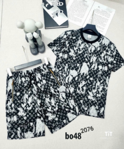 2024 Luxury Brand Tracksuits – HD6265