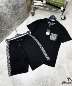 2024 Luxury Brand Tracksuits – HD6266