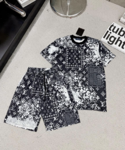 2024 Luxury Brand Tracksuits – HD6271