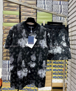 2024 Luxury Brand Tracksuits – HD6272