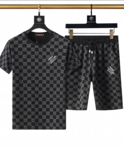 2024 Luxury Brand Tracksuits – HD6273