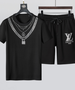 2024 Luxury Brand Tracksuits – HD6274